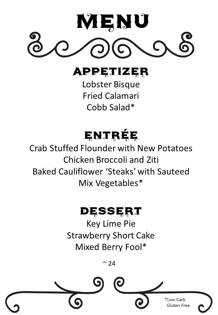 Collide Exclamation Point Ninth A La Carte And Table D Hote Food Collide Exclamation Point Ninth A La Carte And Table D Hote Food