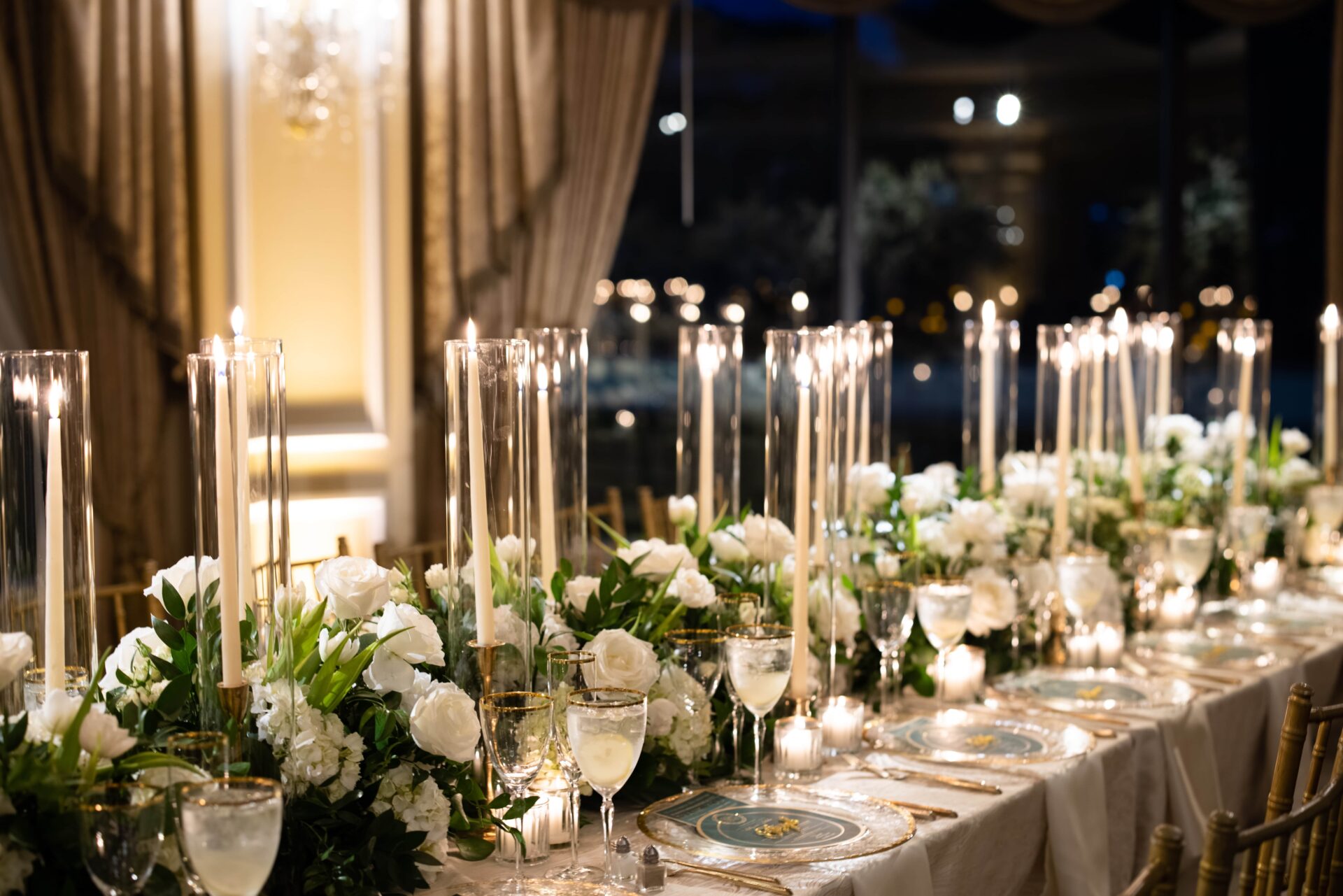 6 Types Of Banquet Service Menubly