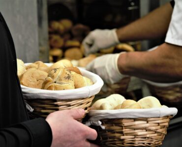 bakery names