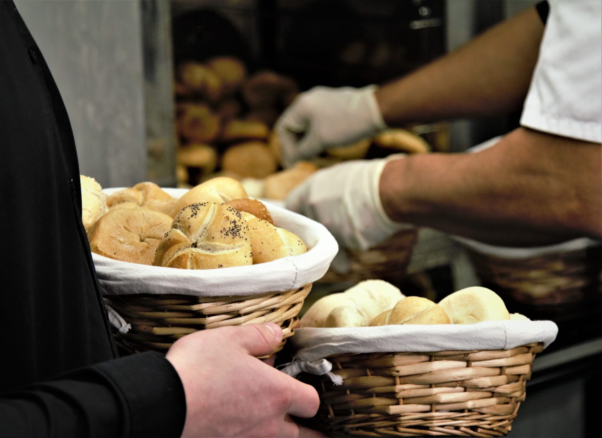 bakery names