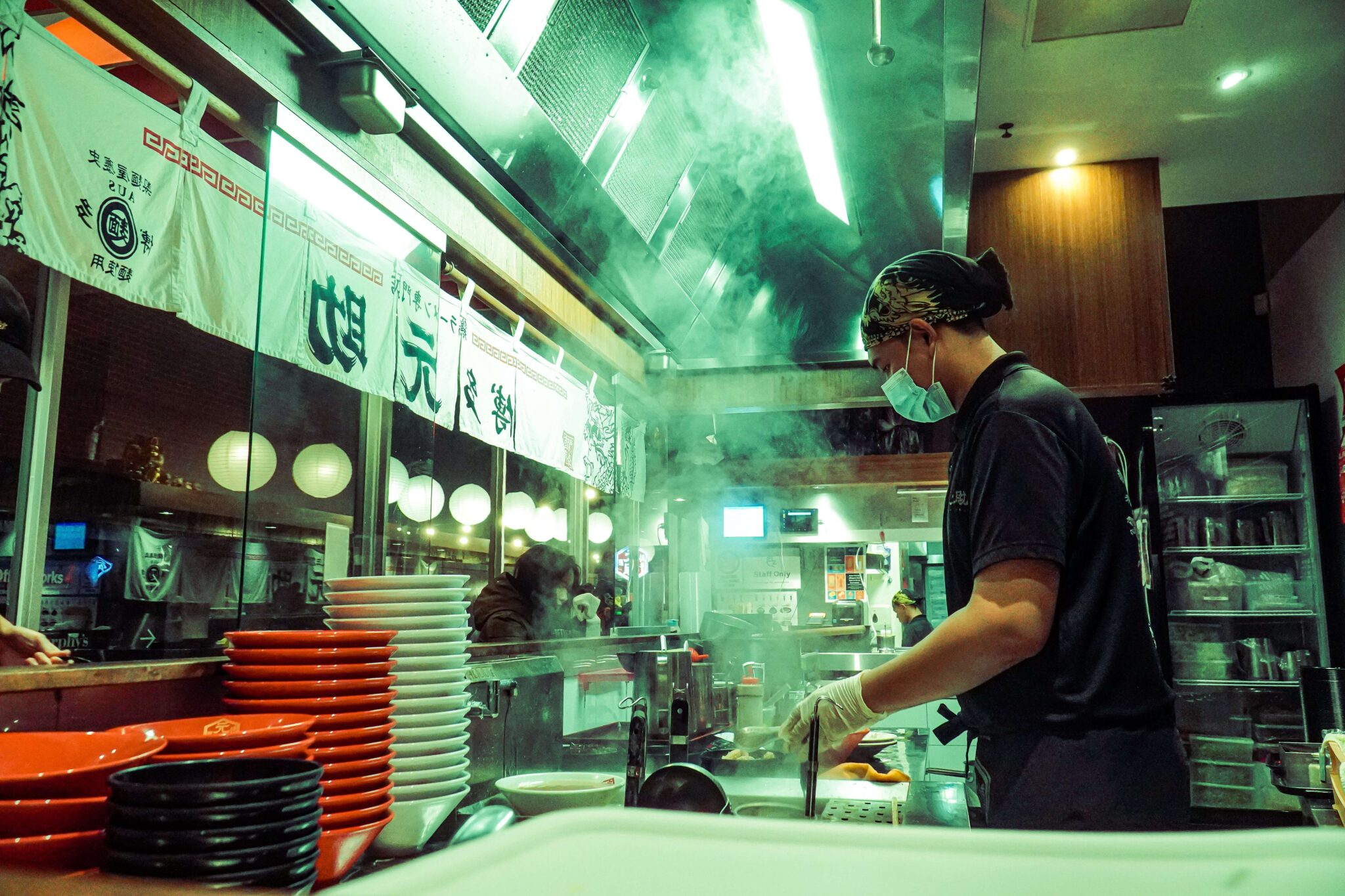 500 Catchy & Creative Chinese Restaurant Name Ideas
