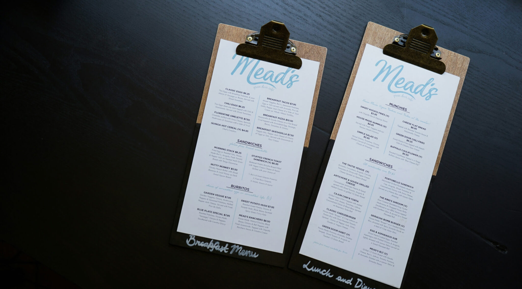 Limited Menu: what is it and how to create one? - Menubly