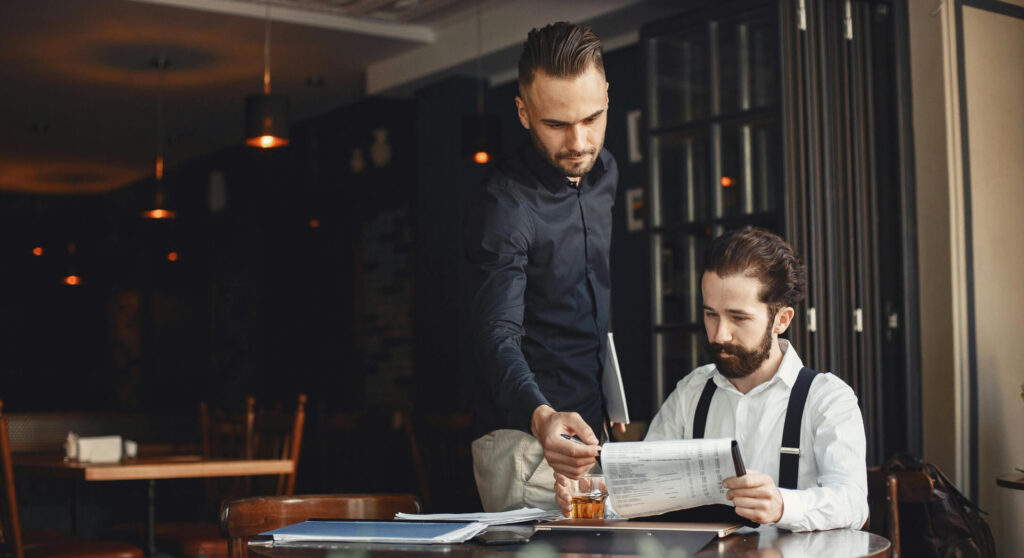 The Complete Restaurant Menu Planning Guide - Menubly
