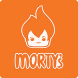 Mortys-logo