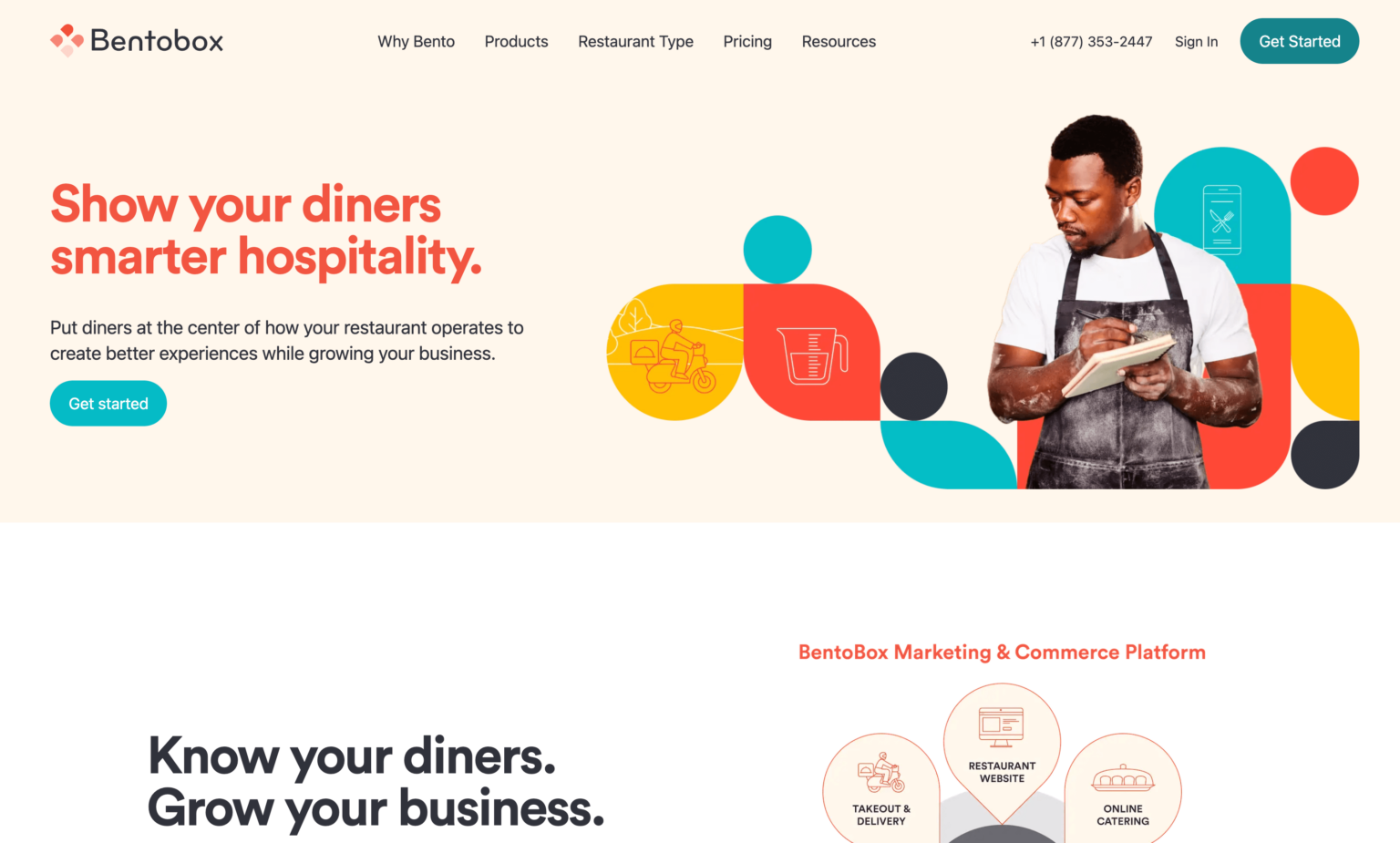10 Best Digital Menus for Restaurants in 2026 - Menubly
