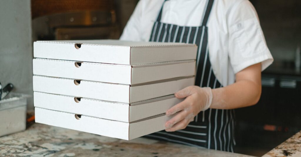 What is a cloud kitchen? How to start a delivery-only food business